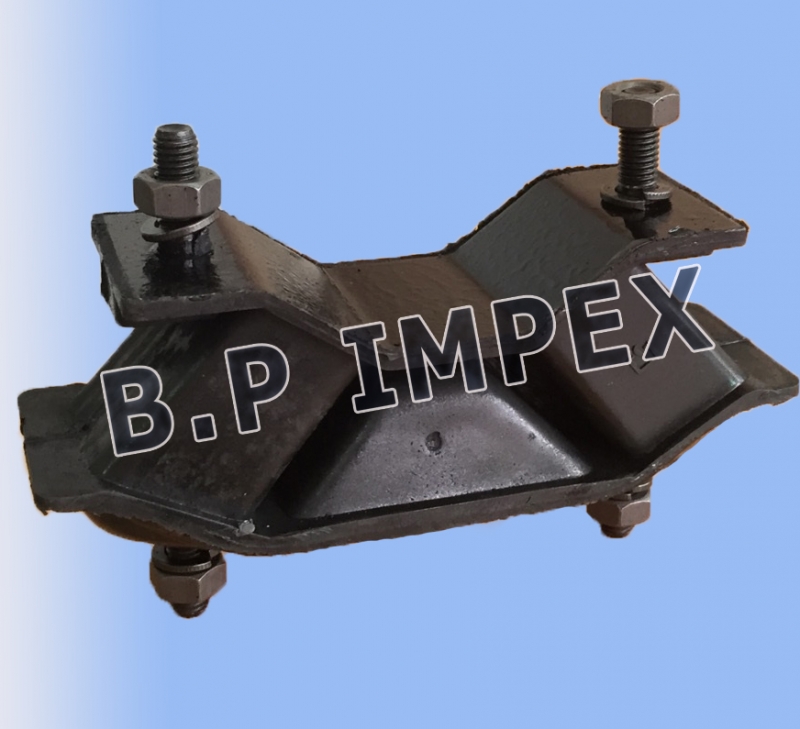 Engine Mounting 
